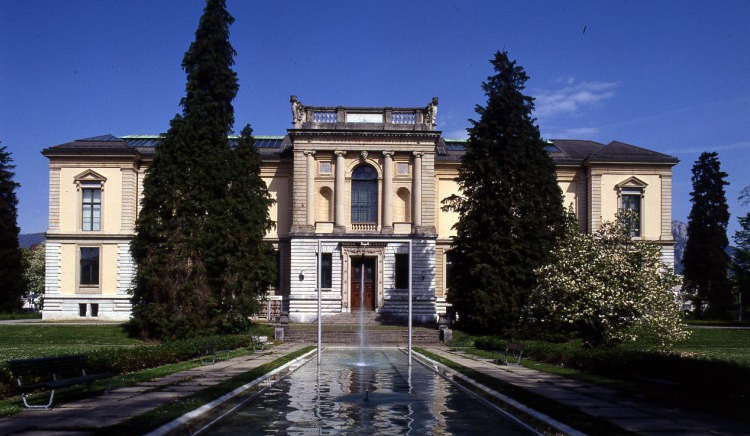 Solothurn museum